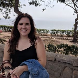 Meet your Posher, Maria